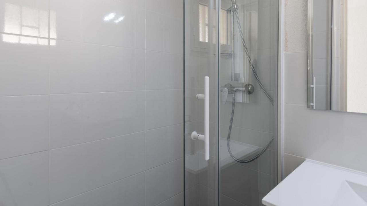 Aquaplage- 105B- Studio Vue Mer- 5 Pers 阿格德 外观 照片